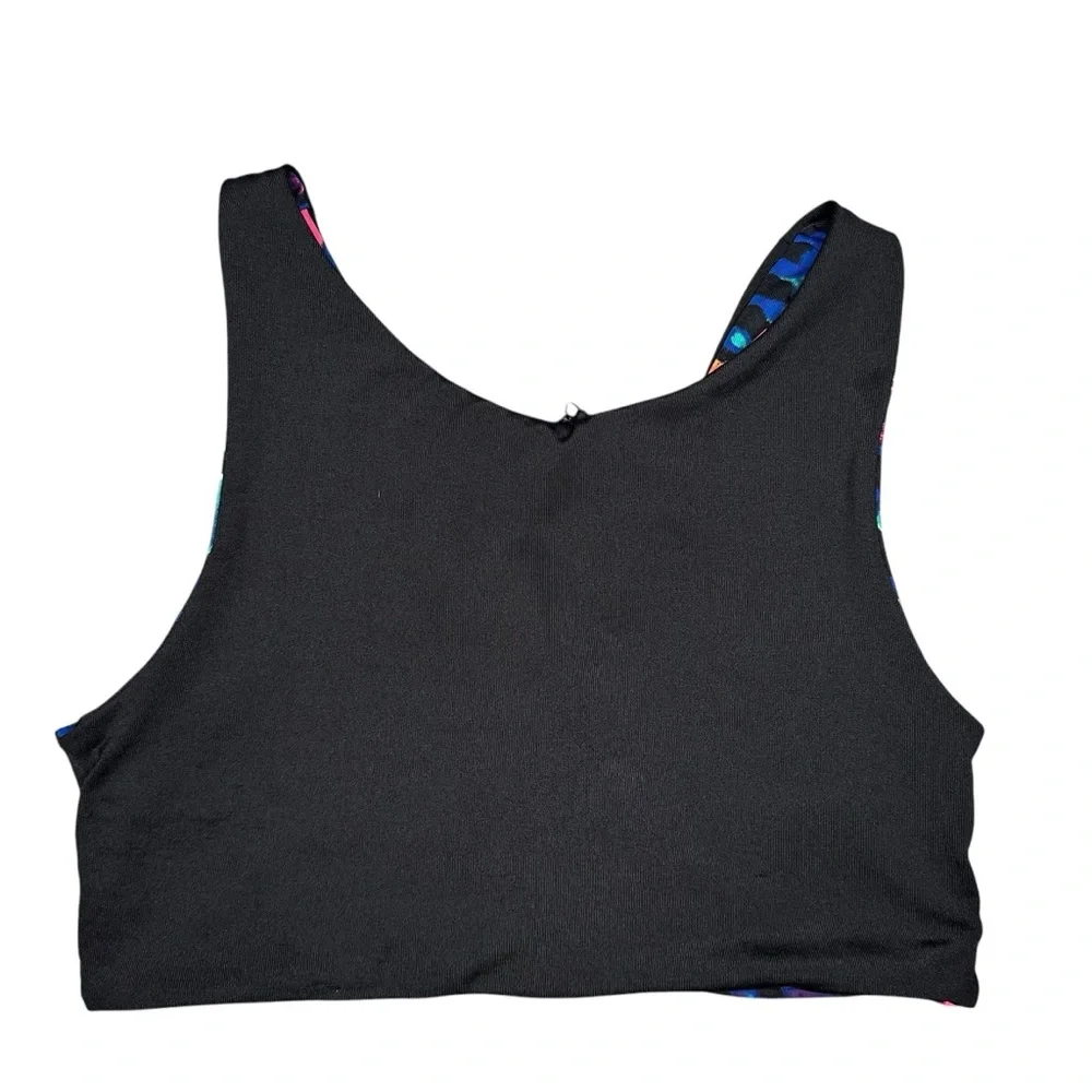 Victoria’s Secret PINK Active 4-Way Reversible Sports Bra – NWT – Size Medium - Picture 5 of 7